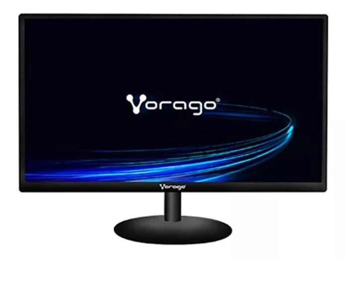 Vorago Led W18 200 V2 Monitor 18.5 Pulg Wide Negro Vga 1366 X768 60 Hz Vesa - ordena-com.myshopify.com