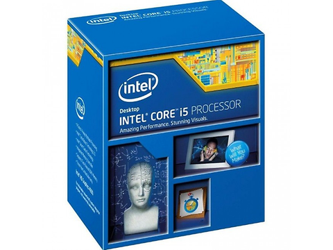 Intel Core I5 4670 K Procesador 3.4 G Hz 6 Mb 84 W 22 Nm Socket1150 - ordena-com.myshopify.com