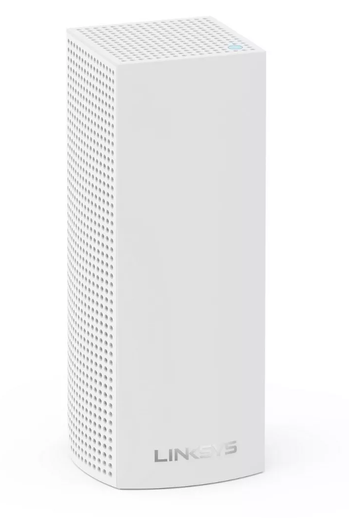 Linksys Ac6600 Whw0303 Velop Wifi En Malla Router Acc 3pzas