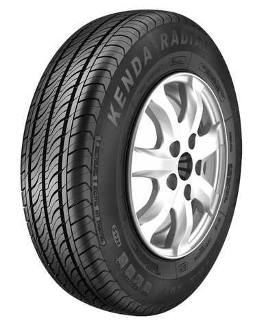 Llanta 225/60R15 KENDA KR23 96V TL