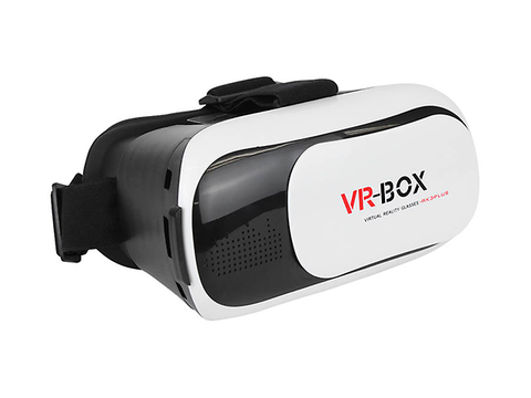 Vr Box Lentes De Realidad Virtual Con Control Bt - ordena-com.myshopify.com