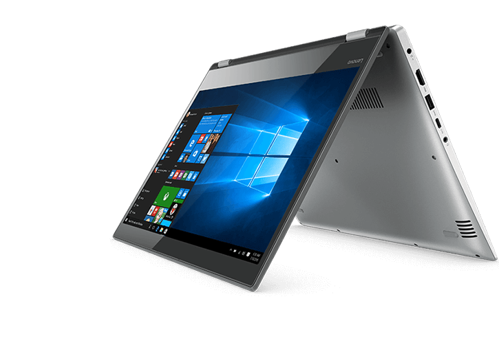 Lenovo Laptop Yoga 520 14 Ikb 14 T Ci5 7200 U 8gb 1tb - ordena-com.myshopify.com