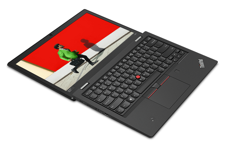 Lenovo Think Pad L380 Laptop 13.3 Ci7 8550 U 8 Gb 256 Gb Ssd - ordena-com.myshopify.com