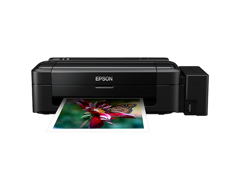 Epson Impresora L110 Con Sistema De Tinta Continua Original - ordena-com.myshopify.com