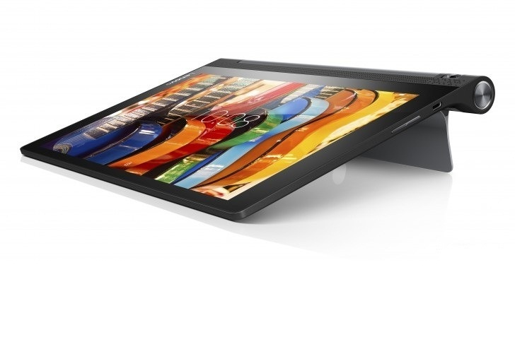 Tableta Lenovo Yoga Tab 3 Za0 K0032 Mx 10 Pulg 2 Gb 16 G Negro - ordena-com.myshopify.com
