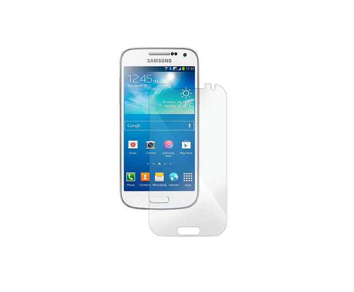Mica Protectora Para Samsung Galaxy S5