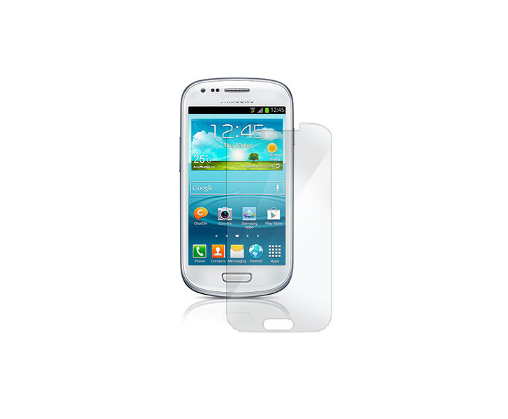 Mica Protectora Para Samsung Galaxy S5