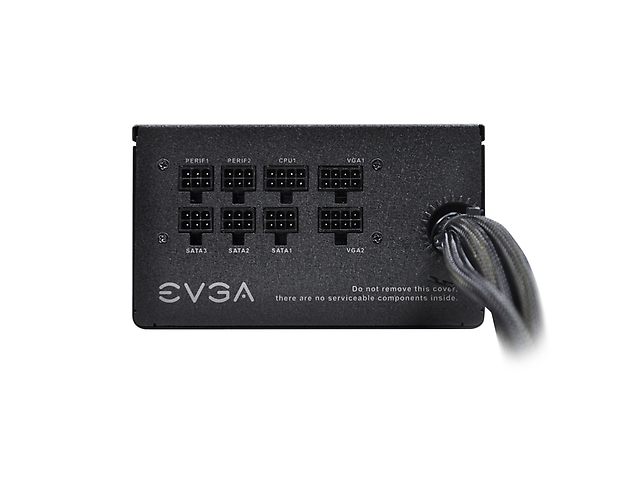 Evga 110 B2 0850 V1 Fuente De Poder Supernova 850 W Bronze - ordena-com.myshopify.com