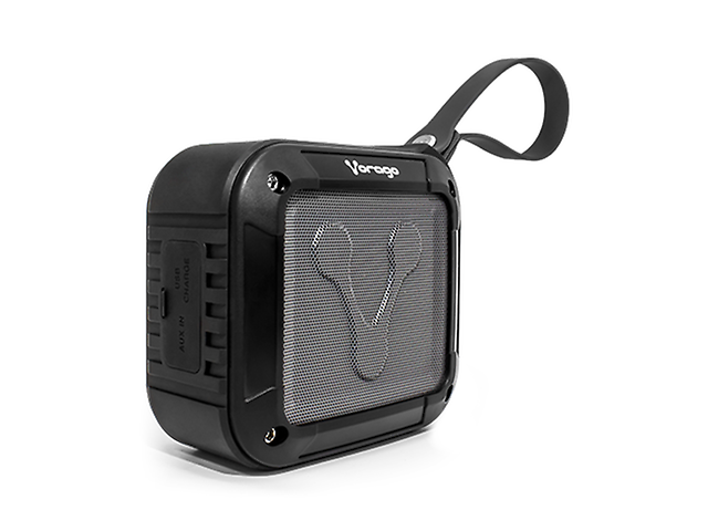 Vorago Bsp 300 V2 Bocina Bluetooth Manos Libres Contra Polvo Y Agua - ordena-com.myshopify.com