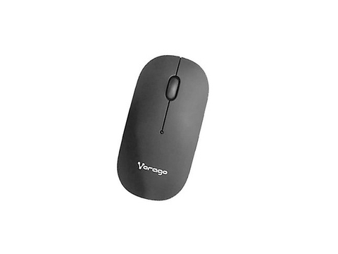 Vorago Mo 205 Mouse Inalambrico Usb Negro - ordena-com.myshopify.com