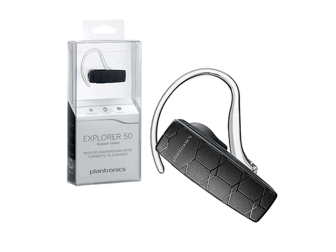 Plantronics Explorer 50 Auricular Bluetooth - ordena-com.myshopify.com