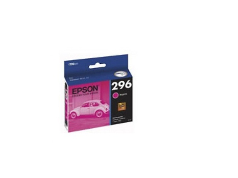 Epson T296 Cartucho Xp 431/Xp 231 4 Ml Magenta - ordena-com.myshopify.com