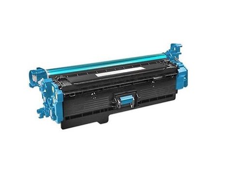 Hp 508 X Toner Alto Rendimiento Laserjet Para M552/M553 Cian - ordena-com.myshopify.com