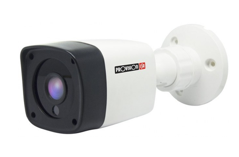 Provision Isr I1 380ab36 Camara Ahd Bala 1mp Ir 15mts  Lente 3.6mm Ip66 4en1 - ordena-com.myshopify.com