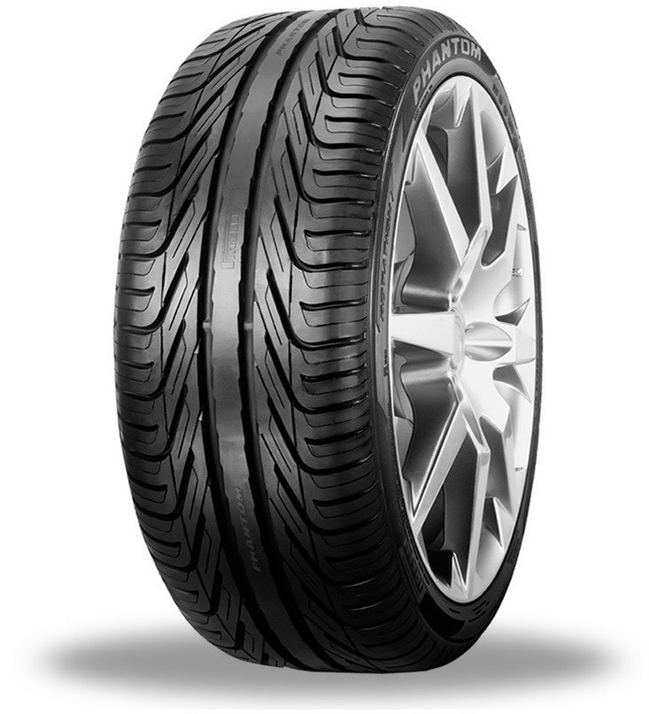 Llanta 205/45R17 Pirelli PHANTOM 84W