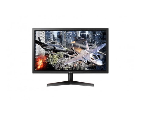 Monitor Lg Gamer Led 24 Pulg 1920x1080 Hdmi Dp 144 Hz Negro - ordena-com.myshopify.com