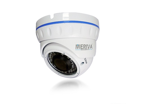 Meriva Mva308 M Cámara Domo Ccd Sony 1000 Tvl Ir Blanco - ordena-com.myshopify.com