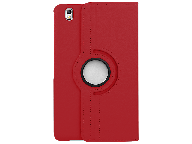 Equal Funda Galaxy Tab Pro 8.4 Pulgadas Rojo - ordena-com.myshopify.com