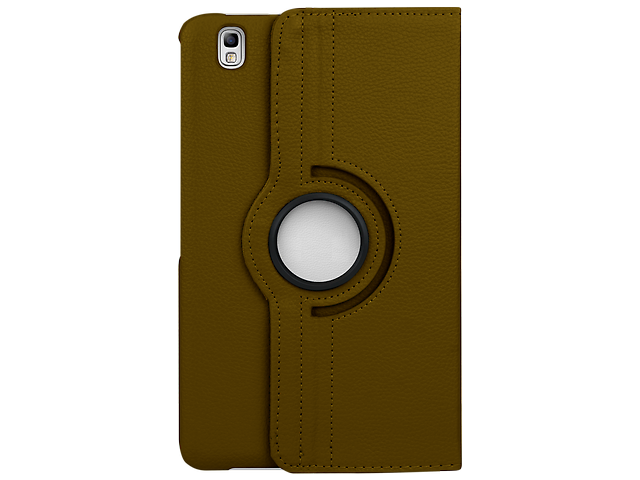 Equal Funda Galaxy Tab Pro 8.4 Pulgadas Café - ordena-com.myshopify.com