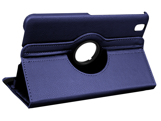 Equal Funda Galaxy Tab Pro 8.4 Pulgadas Azul - ordena-com.myshopify.com