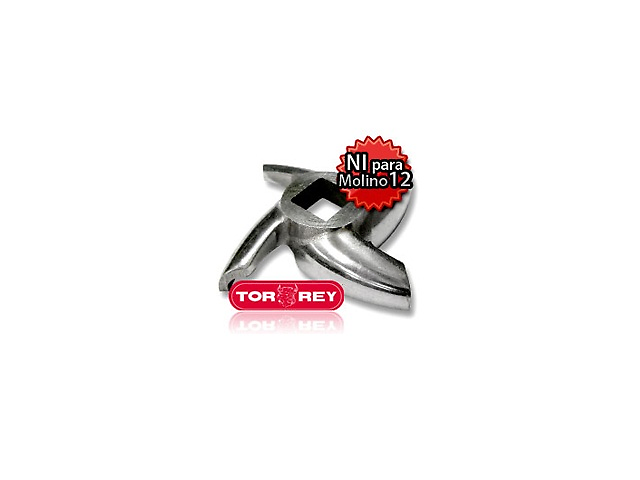 Torrey E Ni 12  Navaja Inox Num. 12 Italiana - ordena-com.myshopify.com