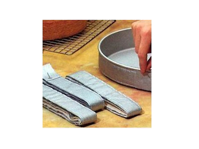 Tiras Para Hornear Pqte Con 4 - ordena-com.myshopify.com