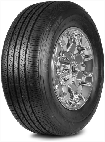 Llanta 265/60R18 LANDSAIL CLV2 114H XL4PR TL