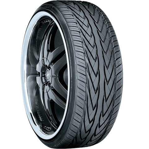 Llanta 255/40ZR17 TOYO PROXES 4 98W