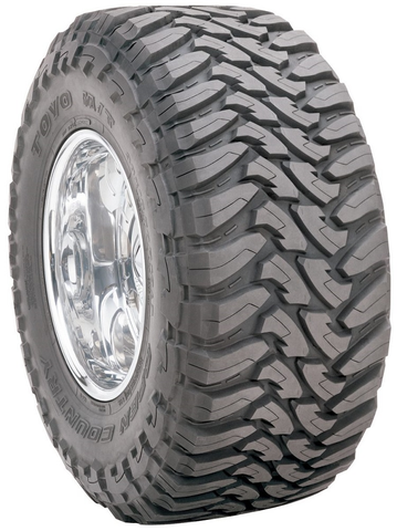 Llanta 37X13.50R17 Toyo Open Country MT 131Q