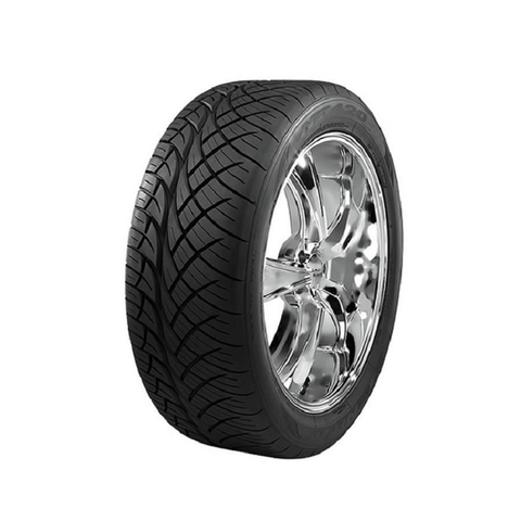 Llanta 275/60R16 NITTO 420S 109V