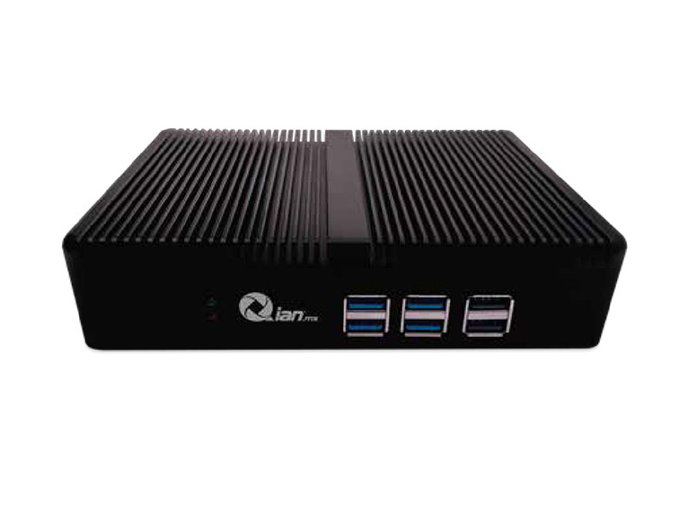 Qian Qmpw19051 Mini Pc Xiao Core I5 Wifi, Ethernet, Endless - ordena-com.myshopify.com