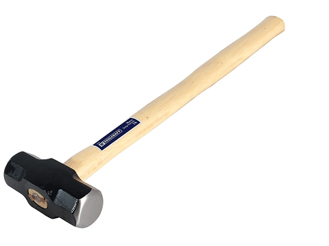 Toolcraft Tc0565 Marro 14 Lbs Doble Cara Con Mando 36plg - ordena-com.myshopify.com