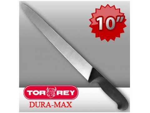 Torrey H Knhm Ns 10 R Cuchillo Tor Dmx.Cecinero 11plg Mpn - ordena-com.myshopify.com