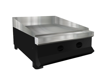 Plancha Multiusos C/2 Quemadores - ordena-com.myshopify.com