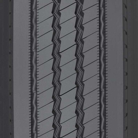 Llanta 245/70R19.5 Michelin PILOT XZE 120H LRH
