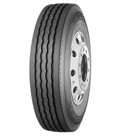 Llanta 315/80R22.5 BFGOODRICH ST230 LRL