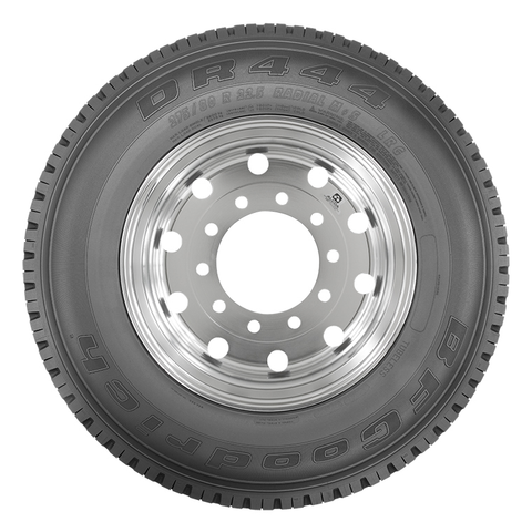 Llanta 275/80R24.5 BFGoodrich DR444 105G