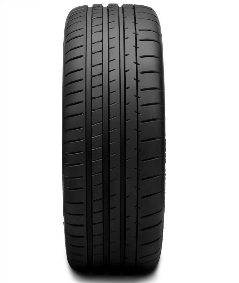 Llanta 245/35R19 Michelin