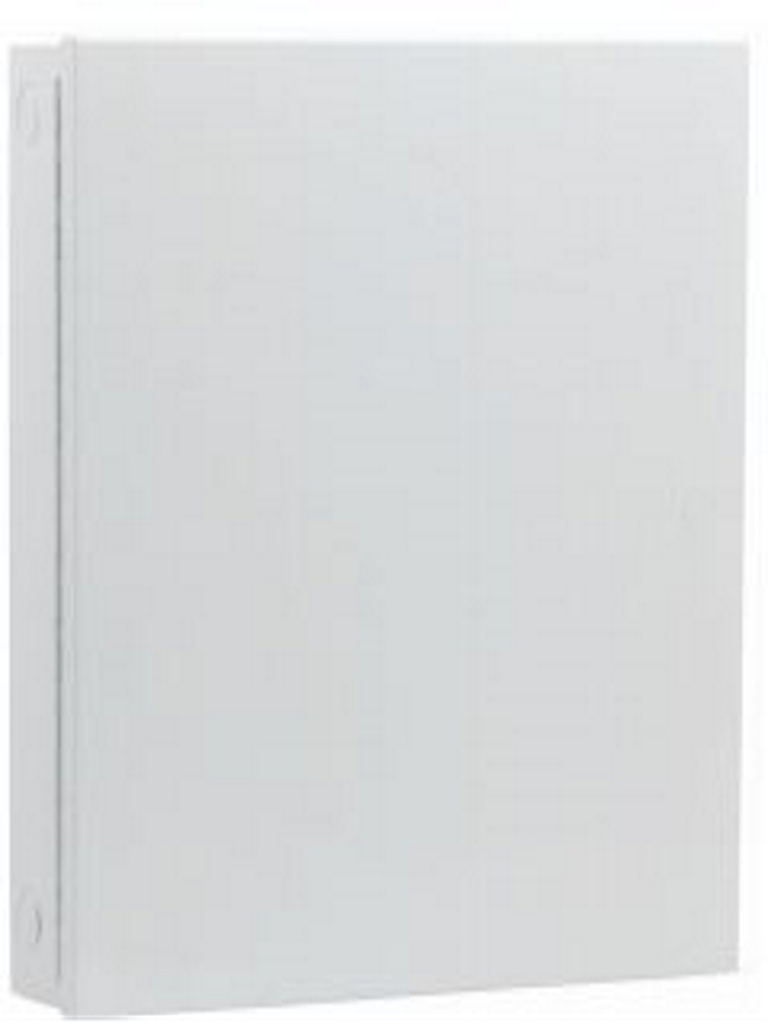 Gabinete Bosch B8103 Blanco Compatible Con Panel Serie B Y G - ordena-com.myshopify.com