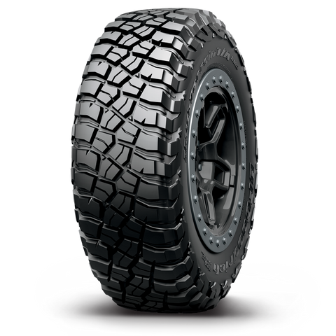 Llanta 285/70R17 BFGoodrich MUD TERRAIN T/A KM3 121/118Q