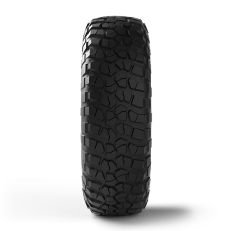 Llanta 215/75R15 BFGoodrich MUD TERRAIN T/A KM2 100Q