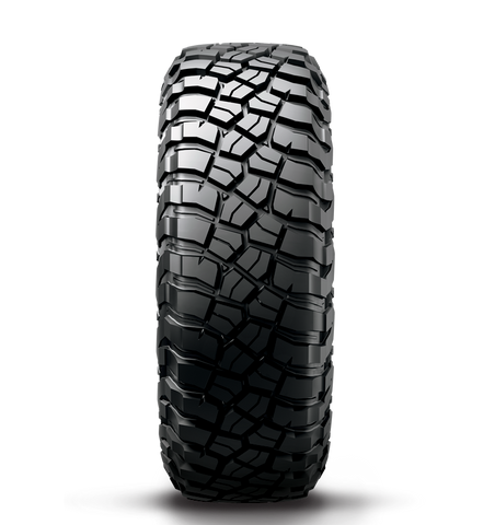 Llanta 305/55R20 MUD TERRAIN T/A KM3