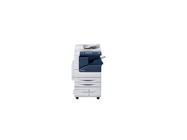 Xerox Wokrcentre W5325 Sd Impresora Multifuncional A3/Tabloide/11 X17 25 Pmm  Las - ordena-com.myshopify.com