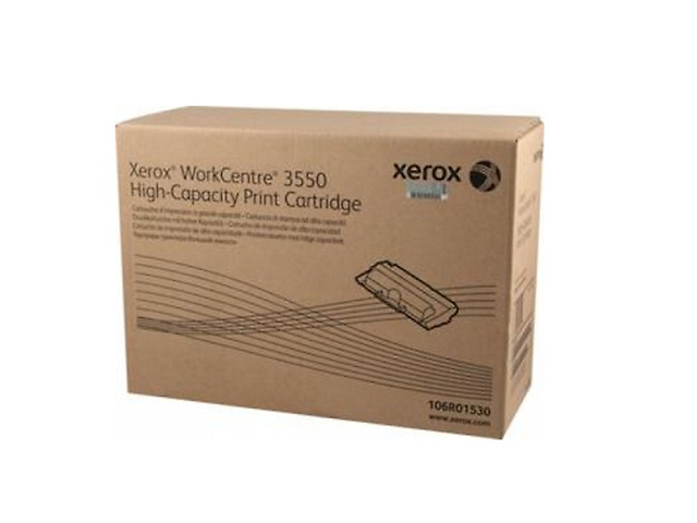 Xerox 106 R01531 Toner Alto Rendimiento P/Work Centre3550 Negro - ordena-com.myshopify.com