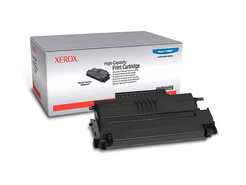 Xerox 106 R01379 Toner Phaser 3100 Mfp Alto Rendimiento Negro - ordena-com.myshopify.com