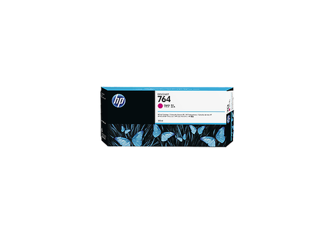 Hp 764 Tinta Designjet Magenta 300 Ml - ordena-com.myshopify.com