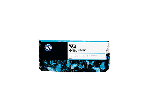 Hp 764 Tinta Designjet Cyan 300 Ml - ordena-com.myshopify.com