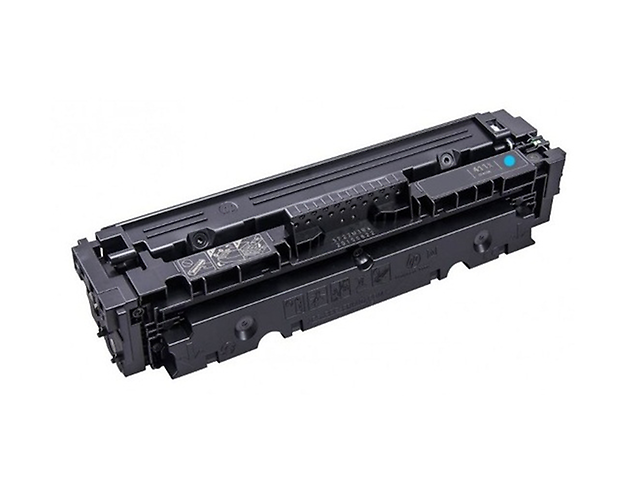 Hp 410 X Toner Alto Rendimiento Cf411 X P/Laser Jet Pro 5,000 Pag. Cyan - ordena-com.myshopify.com