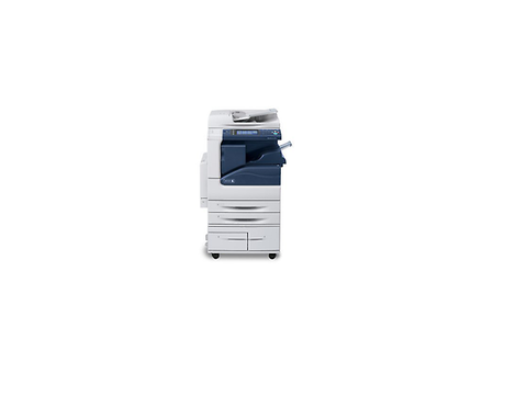 Xerox W5335 Impresora Multifuncional Workcentre  Td A3/Tabloide/11 X17 35 Ppm Lase - ordena-com.myshopify.com