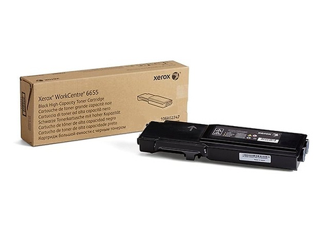 Xerox 106 R02755 Toner Alta Capacidad P/Wc6655 12,000 Pag. Negro - ordena-com.myshopify.com
